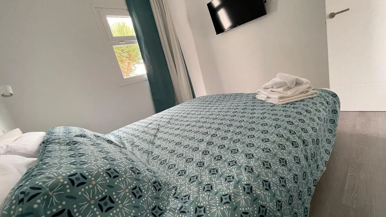 Appartement En El Casco Historico à La Laguna  0*, La Laguna (Tenerife)