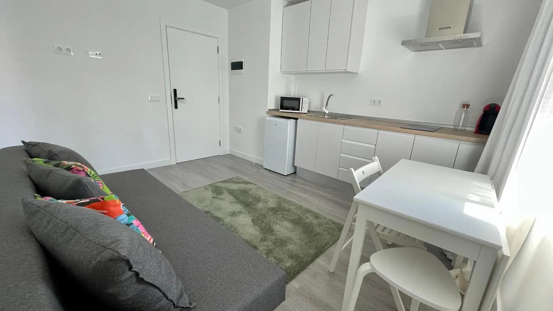 Appartement En El Casco Historico à La Laguna