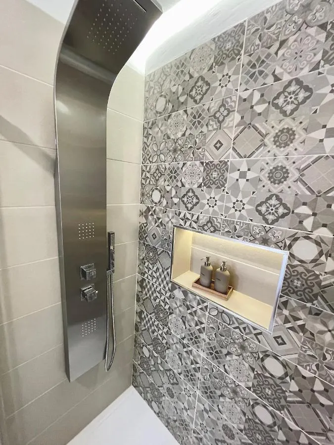 Apartamento En El Casco Historico La Laguna