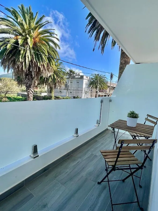 Apartamento En El Casco Historico La Laguna
