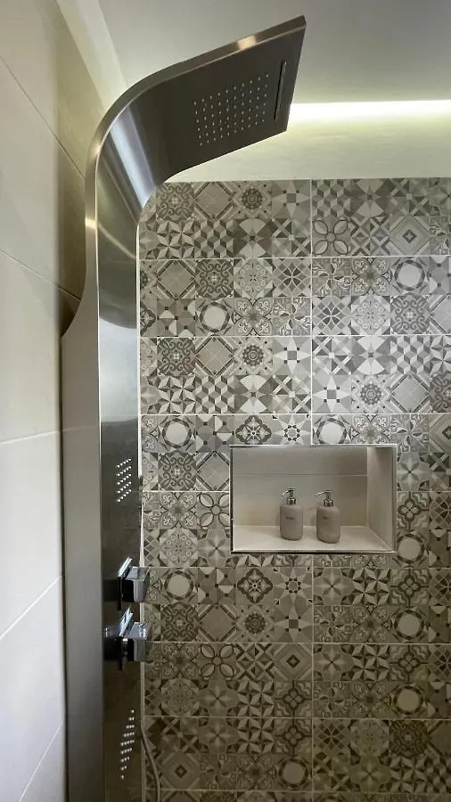 Apartamento En El Casco Historico La Laguna