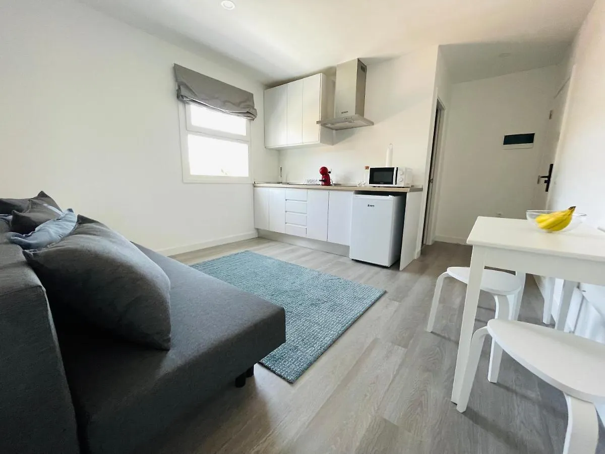 Apartamento En El Casco Historico La Laguna