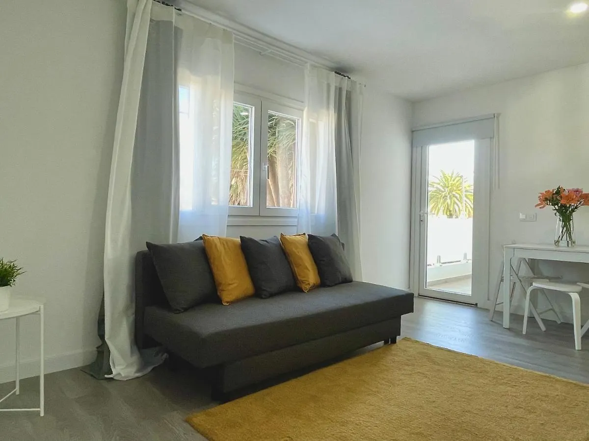 Apartamento En El Casco Historico La Laguna  España