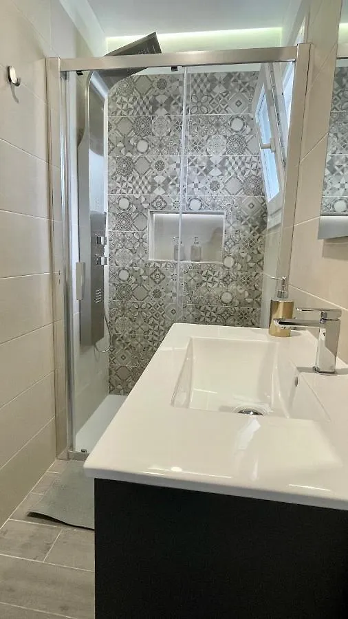 Apartamento En El Casco Historico La Laguna  España