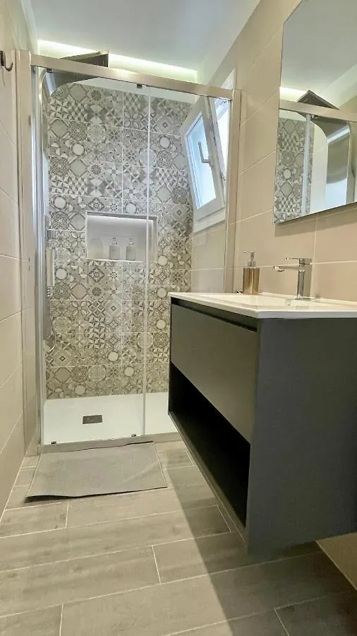 Apartamento En El Casco Historico La Laguna