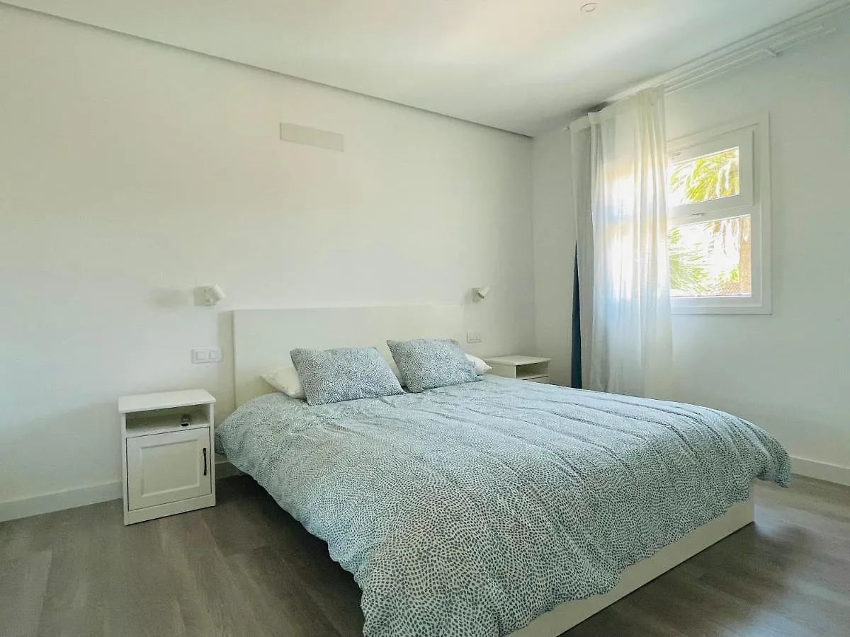 Apartamento En El Casco Historico La Laguna  España