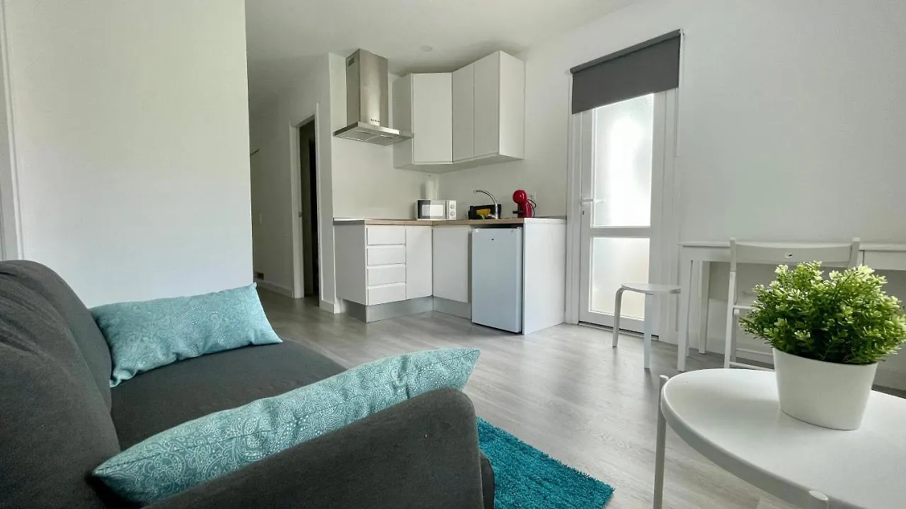 Apartamento En El Casco Historico La Laguna  0*, La Laguna (Tenerife)
