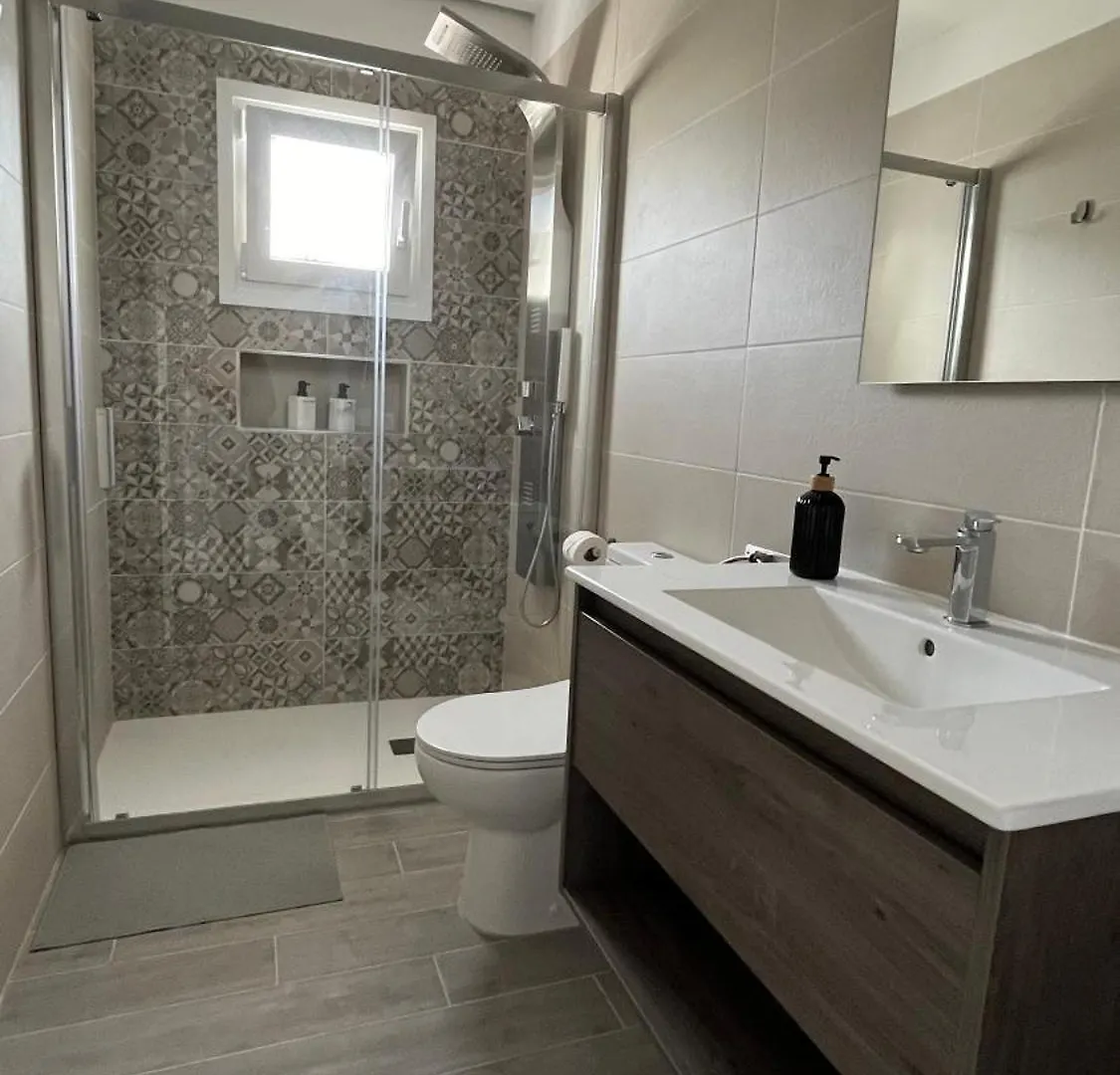 Apartamento En El Casco Historico La Laguna  0*, La Laguna (Tenerife) España