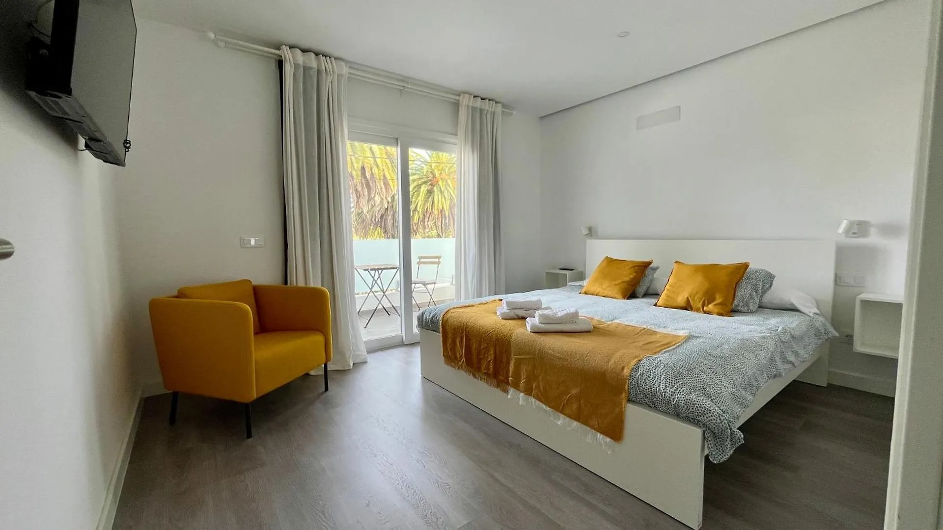 Apartamento En El Casco Historico La Laguna   La Laguna (Tenerife)