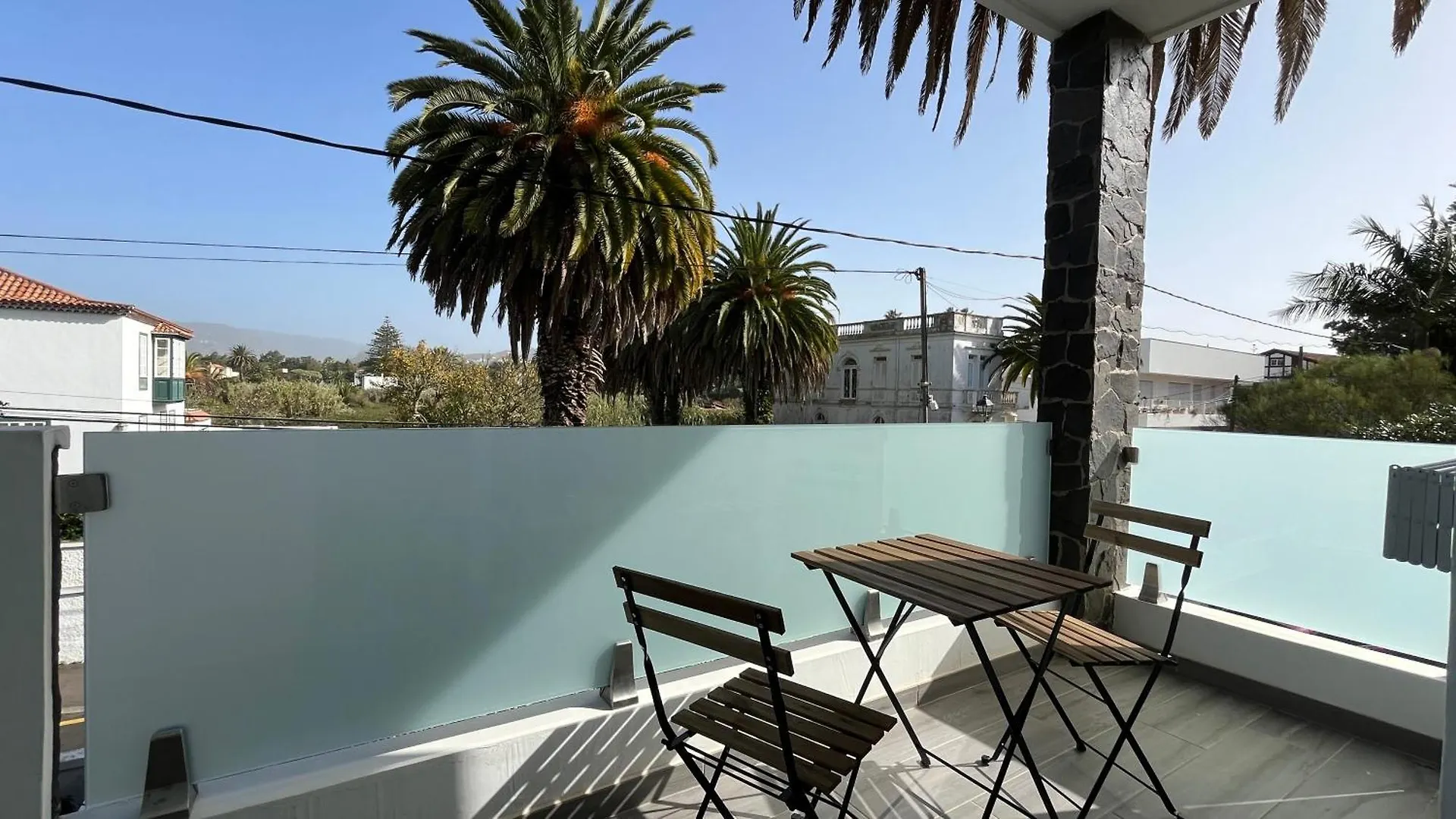 Apartamento En El Casco Historico La Laguna  España
