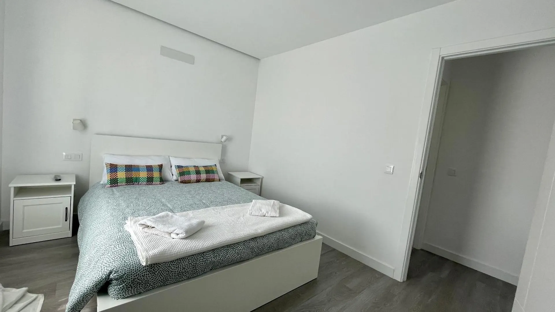 Apartamento En El Casco Historico La Laguna   La Laguna (Tenerife)