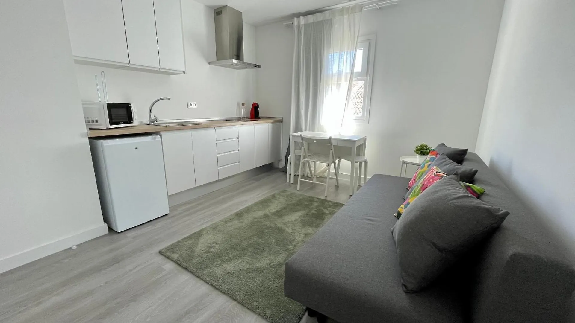 Apartamento En El Casco Historico La Laguna