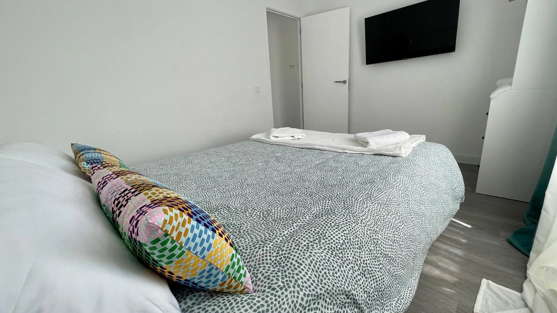 Apartamento En El Casco Historico La Laguna